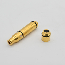 223 Laser Bullet スナップ キャップ 223REM レーザー トレーナー エンドキャップの交換