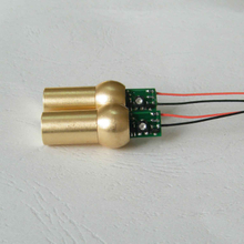 Modulo laser di puntamento del modulo diodo laser IR da 850 nm 1 mW
