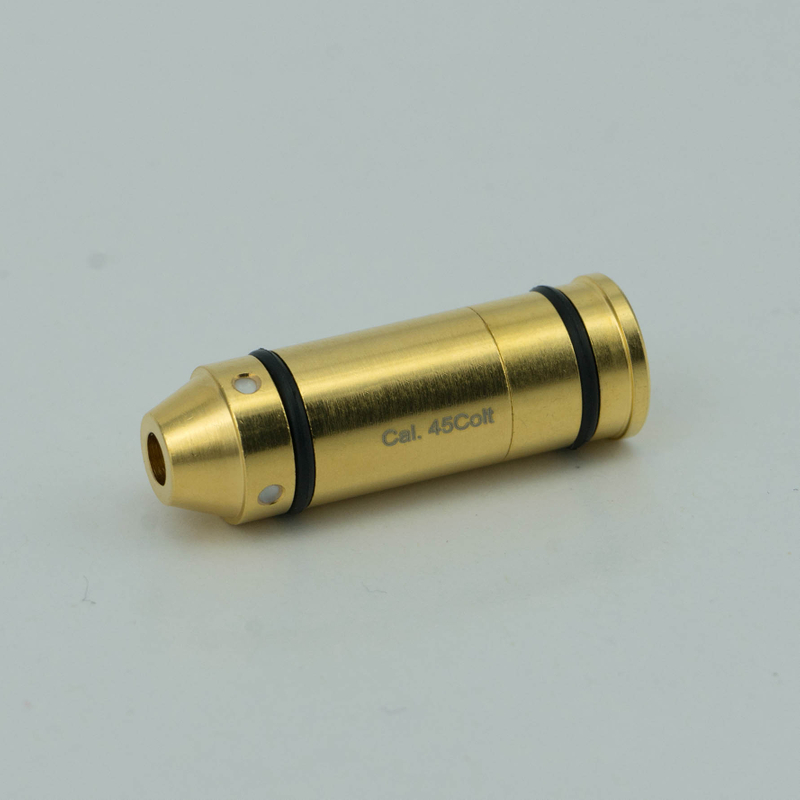 バレットレーザー Traget Tainer 45 コルトレーザーバレット レーザーヒットトレーニング用