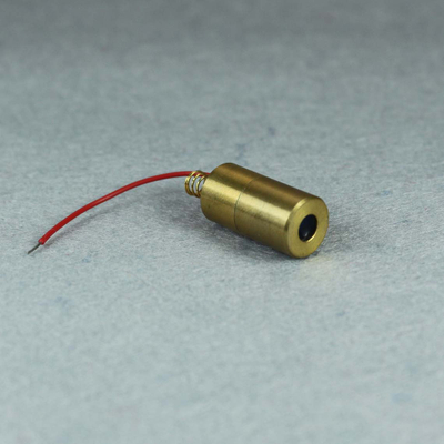 pulsed laser diode module(PD Feedback,Spring Connection) -AIMLASER