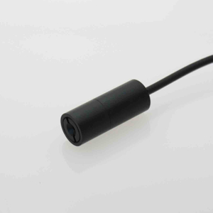 레이저 마킹 도구용 635nm 3mW 적십자 라인 레이저 모듈