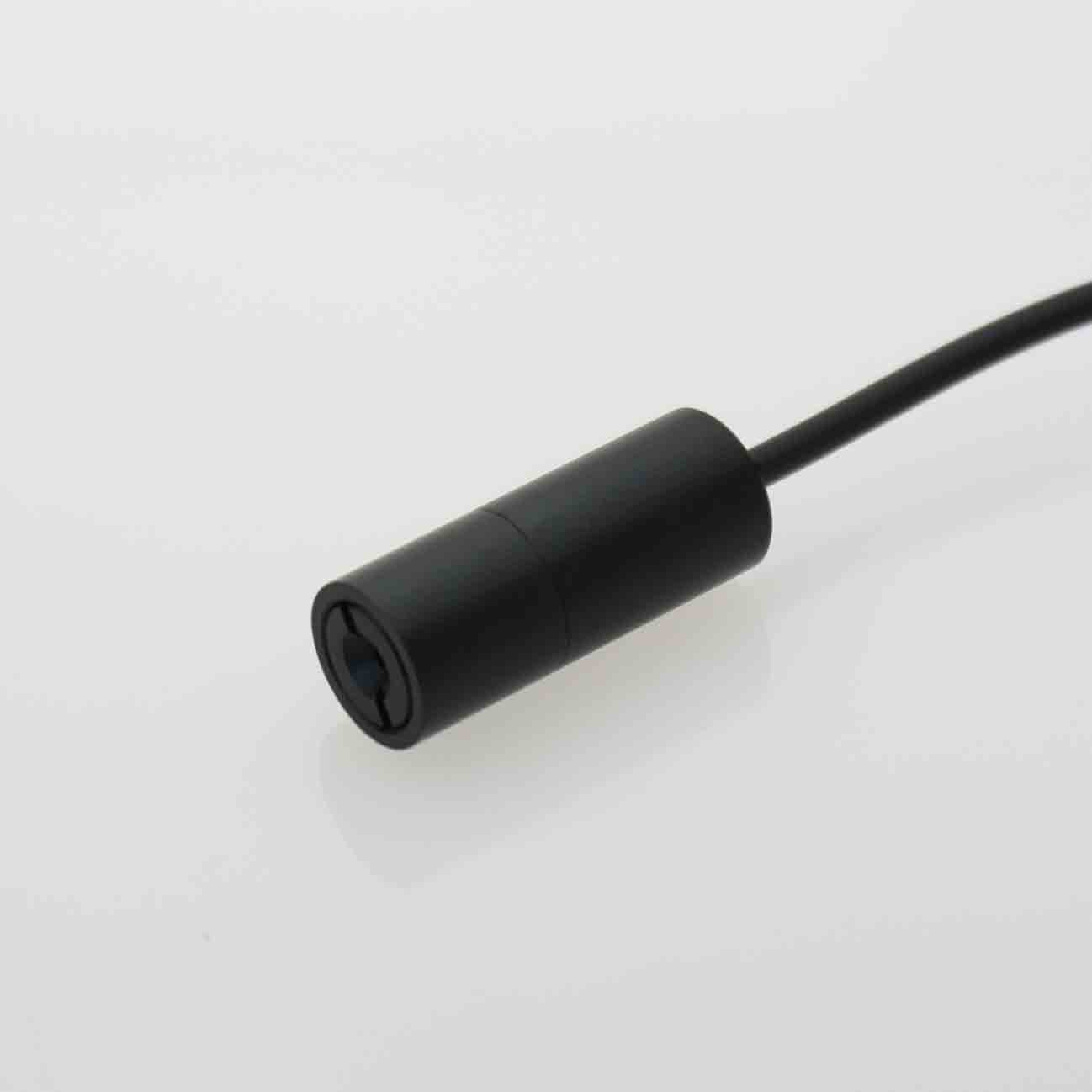 M&oacute;dulos de laser de linha cruzada vermelha 635nm 3mW para ferramentas de marca&ccedil;&atilde;o a laser