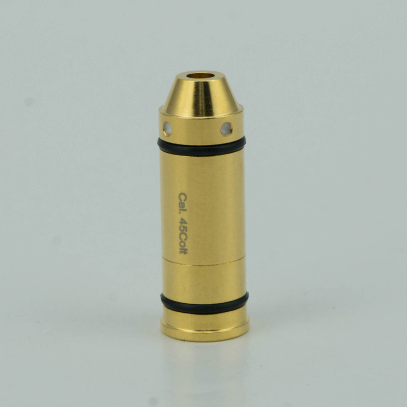 Bullet Laser Traget Tainer 45 Colt Laser Bullet AIMLASER