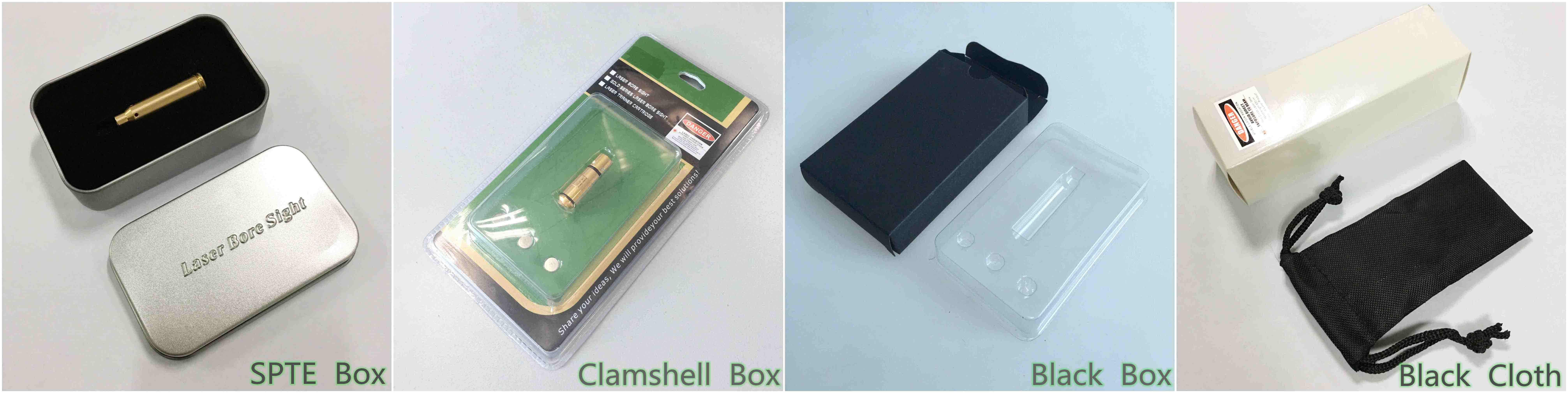 Dry Fire Laser Bullet Reactive Laser Target AIMLASER