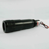 포커싱 가능한 레이저 빔 확장 650nm 10mW 레이저 지정자 