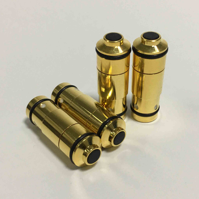 9mm Laser Bullet Dry Fire Laser Training Cartridges for Home Shooting Practice