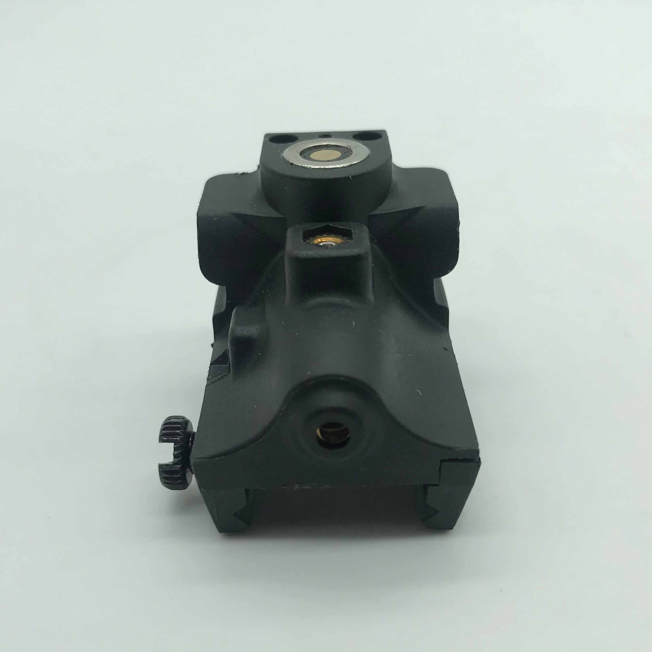 Picatinny Rail Best Tactical Laser Attachment Red Dot Laser Sight