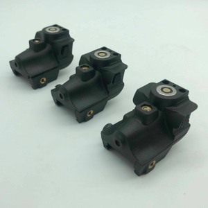 Trilho Picatinny Melhor Acess&oacute;rio Laser T&aacute;tico Mira Laser Red Dot