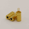 Pin Laser 6x12mm Small Laser Pointer Modules 635nm 5mW for Pistol Laser Grips