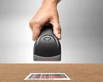 Scansione laser
