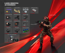 AIMLASER, Lazer G&ouml;r&uuml;ş ve Işık Kombinasyonları i&ccedil;in Eksiksiz &Ouml;zel &Ccedil;&ouml;z&uuml;mler Sunuyor