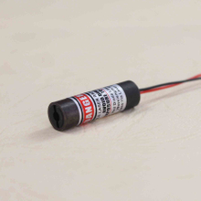 450nm 50mW ブルーラインレーザーモジュール TTL PWM 変調