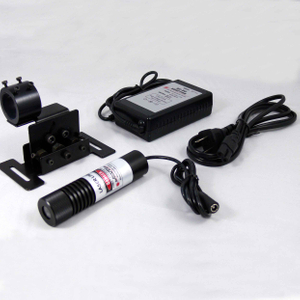 Generador de l&iacute;nea l&aacute;ser verde de 12 V, fabricante de l&aacute;ser de l&iacute;nea de 520 nm y 20 mW