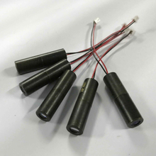 Modulo laser verde DPPS a stato solido da 532 nm 30 mW