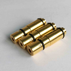 실내 드라이 파이어 레이저 트레이너 380 ACP 레이저 총알