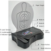 Home Shooting Training Dryfire Laser Target System