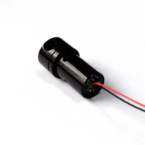 Laser de linha vermelha de 360 ​​graus para dispositivo de medi&ccedil;&atilde;o a laser e ferramentas de alinhamento a laser