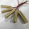 Low Cost 532nm 20mW DPSS Laser Modules Green Laser Beam