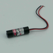 TTL 変調 450nm 30mW 青色レーザー ポインター モジュール